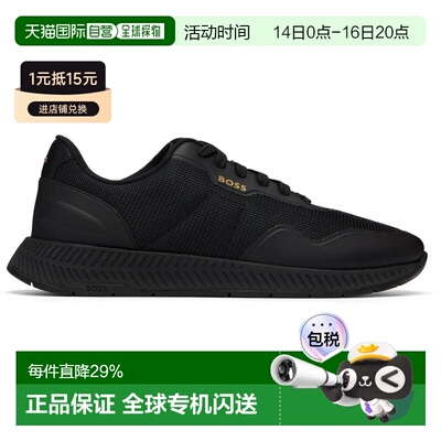【美国直邮】hugo boss 男士 时尚休闲鞋男鞋