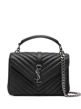 SAINT LAURENT 女士手提包 600279BRM041000 CO 黑色