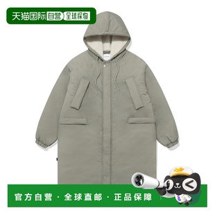 BENCH BOA JUMPER 外套CO2303JK33OL公用MID 韩国直邮COVERNAT