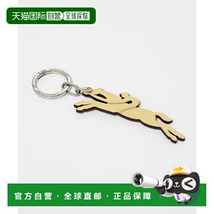 日本直邮Longchamp Le Pliage Original Portocre Cheval Cuir 皮