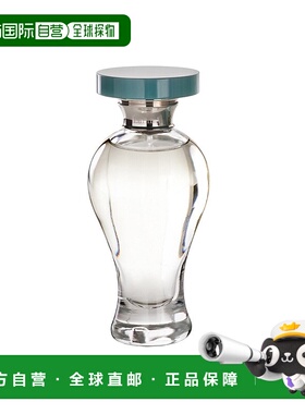 欧洲直邮Lubin鲁宾女士黑玉花园浓香水50ML花香西普调浓郁持久正