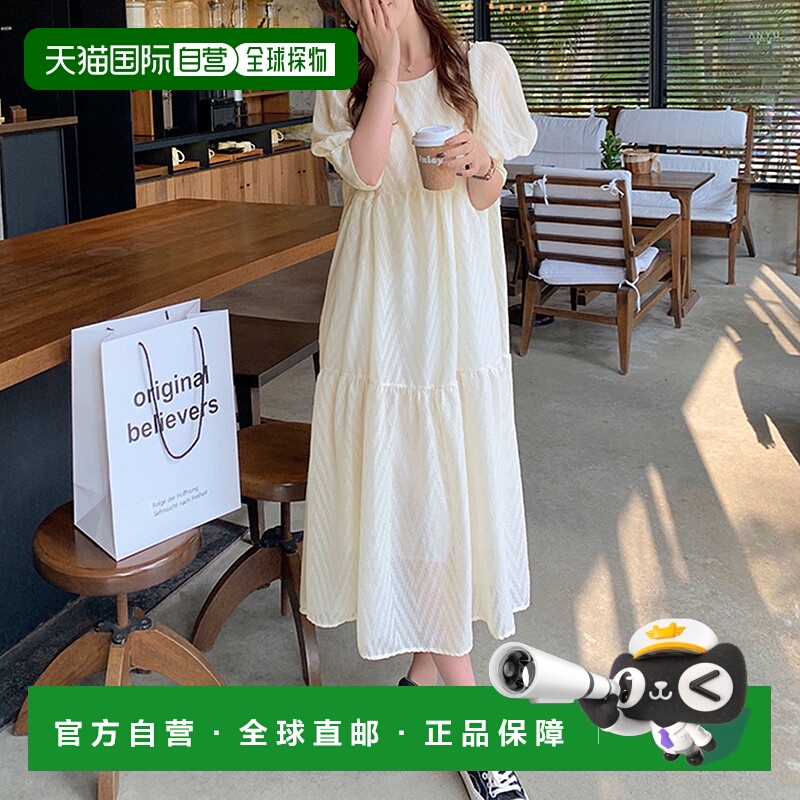 【日本直邮】privatebeach　女士　长・长连衣裙