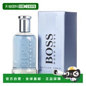 BOTTLED HUGO 美国直邮M 3.4OZ BOSS TONIC 正品 EDT雨果波士