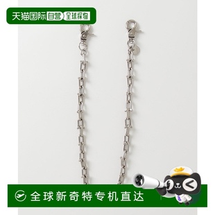 钱包链条 1h可退 Brass 日本直邮DISCOVERED 115287091 男士