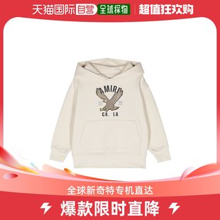 香港直邮AMIRI PS24KJL005699 男童针织毛衣