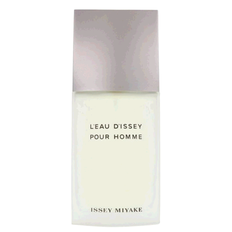 香港直邮Issey Miyake三宅一生一生之水男士淡香水EDT清新12正品