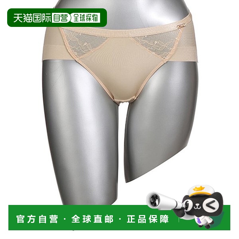 韩国直邮FILA 内衣蕾丝点缀 FI4DRC1642F 2件套装