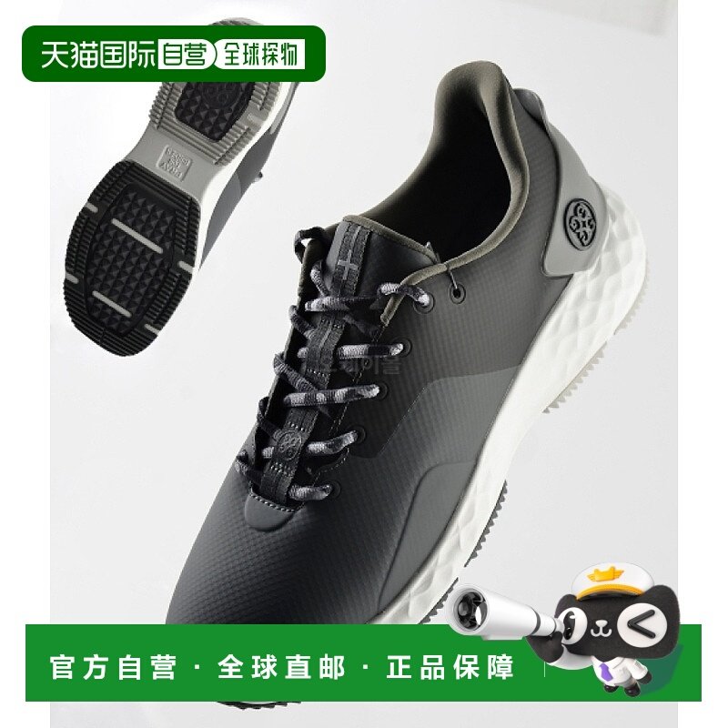 韩国直邮G/FORE男士MG4+无钉高尔夫球鞋GMF000021-MNUMT高尔夫鞋,运动/瑜伽/健身/球迷用品,高尔夫鞋,淘宝优惠券,粉丝福利购,淘宝优惠卷
