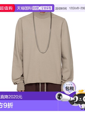 1h可退 香港直邮Rick Owens Drkshdw Concordians Headon DBL 高