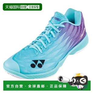 Power 运动鞋 Cushion Z男女款 SHBAZ2轻量 Aerus 日本直邮Yonex