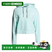 green绿色 1h可退 舒适 女士 连帽运动衫 香港直邮Balmain 巴尔曼