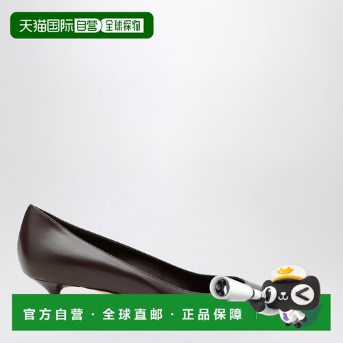 香港直邮JIMMY CHOO 女士高跟鞋 AMELIACLF025623【付后1h可退】