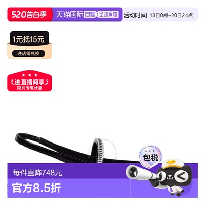 1h可退 【美国直邮】stuart weitzman 女士 时尚休闲鞋高跟鞋皮鞋
