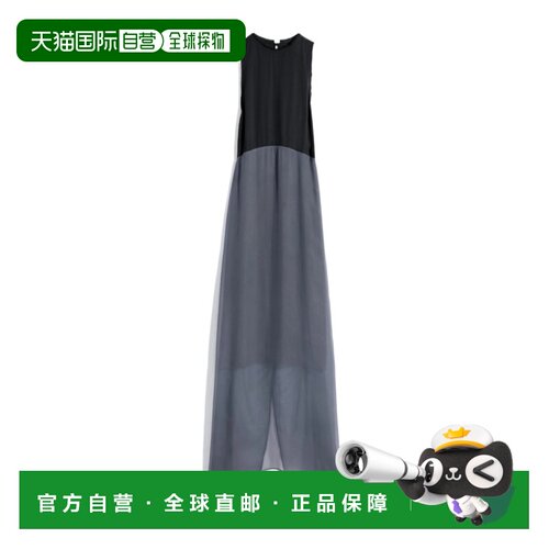 Lemaire 直筒连衣裙 DR1157LF1569