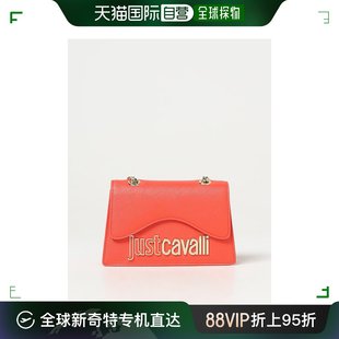 就是卡沃利 Cavalli 女士 Shoulder woman 香港直邮潮奢 bag Just