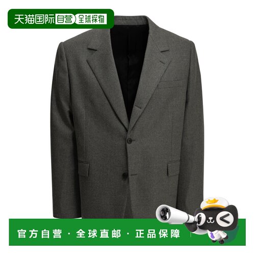 Celine 长袖休闲夹克 RV19K192H. 【付后1h可退】