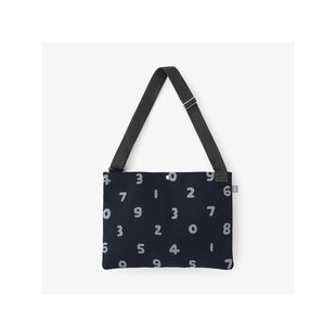 日潮 SouSou帆布斜挎包5720105