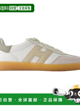 香港直邮HOGAN 女士运动鞋 HXW6470FB60UWR SS2026 花色 Hogan Co