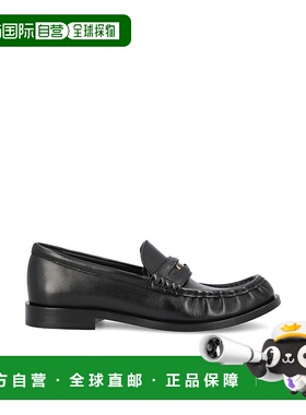 香港直邮Burberry 巴宝莉 女士 CADET 休闲平底鞋乐福鞋女鞋 8111