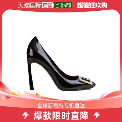 香港直邮Roger Vivier Trompette高跟鞋 RVW40115280D1P