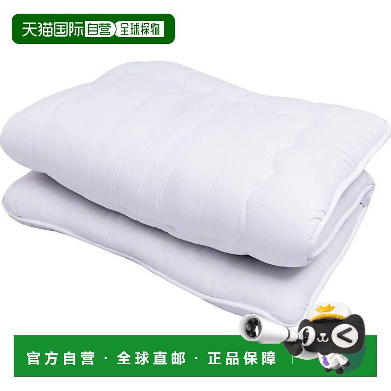 【日本直邮】IRIS/爱丽思床垫三层构造极厚10cm 小型 三折 小双人