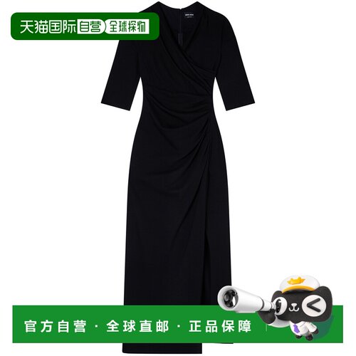 香港直邮GIORGIO ARMANI 女士连衣裙 GW003209AF15509UC001
