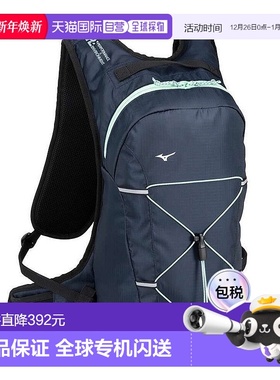 日本直邮MIZUNO-Mizuno（男子，女子）背包11L J3GDC01114 背包