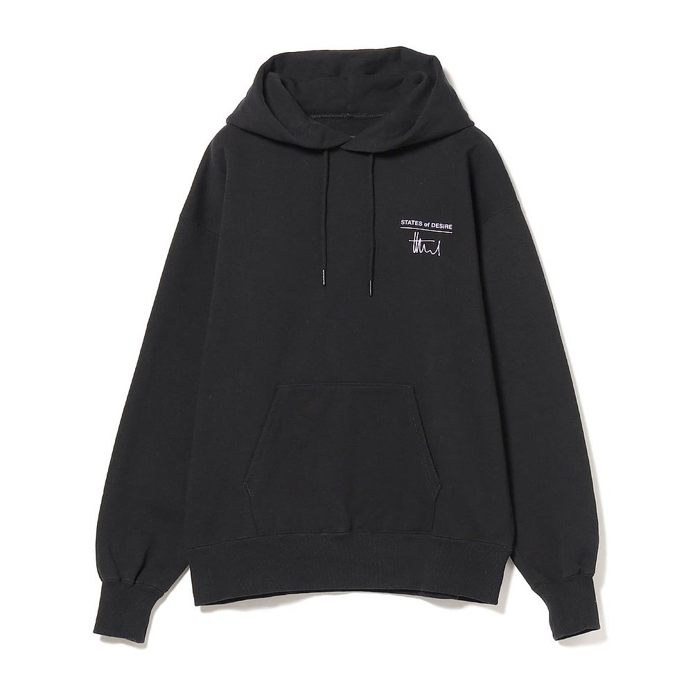 BEAMS T 男士HELEN合作款卫衣 75130584146