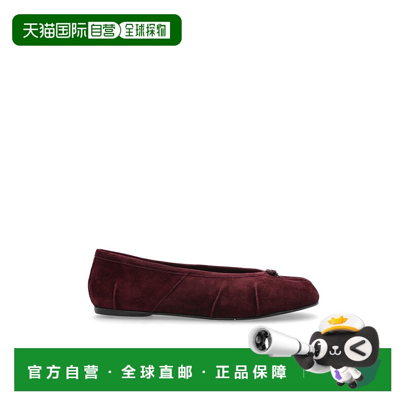 1h可退 欧洲直邮mm6 maison margiela 女士 休闲鞋