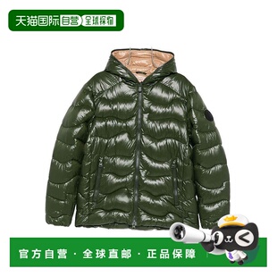 夹克衫 欧洲直邮save 男士 duck the