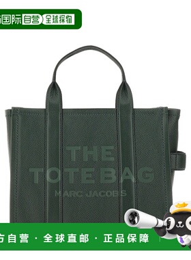 香港直邮MARC JACOBS 女士斜挎包 H004L01PF21308 SS2025 黑色