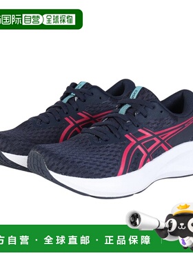 日本直邮ASICS亚瑟士女款跑步鞋1012B836-401