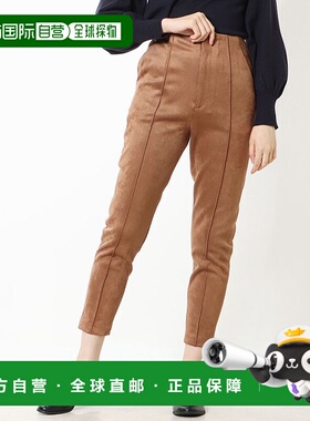 日本直邮RANAN 仿赛车竞速款长裤 [R05096EW10061]