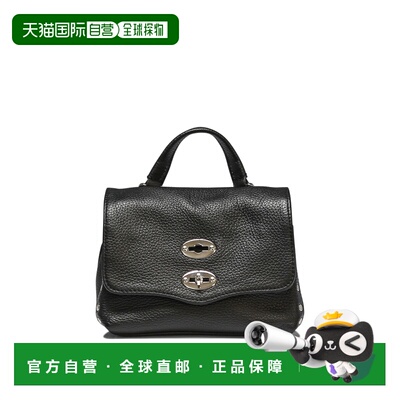 欧洲直邮ZANELLATO 女士手提包 POSTINADAILYBABY【付后1h可退】
