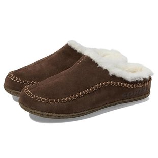 潮奢 Sorel 冰熊 男士 Falcon Ridge™ II 平底鞋