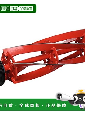 【日本直邮】牧田割草机替换卷轴刀片280mm 5pcs适用于MLM2851A-6