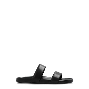 Saint Nichols拖鞋 Laurent 男士 800731AADF0 圣罗兰 潮奢