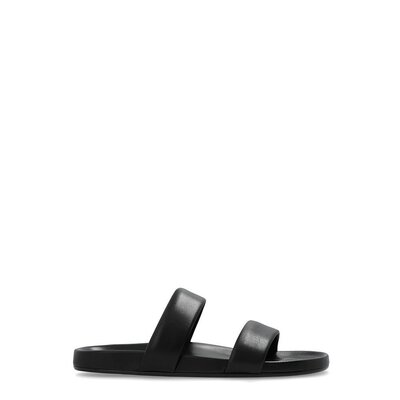 潮奢 Saint Laurent 圣罗兰 男士 Nichols拖鞋 800731AADF0