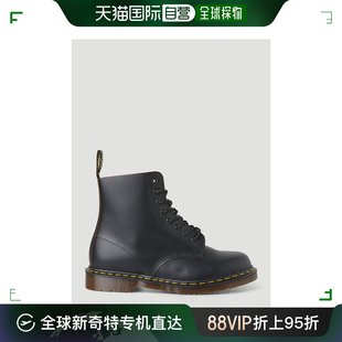 Vintage 123 马丁大夫 女士 Martens 1460 香港直邮潮奢 靴子 Dr.