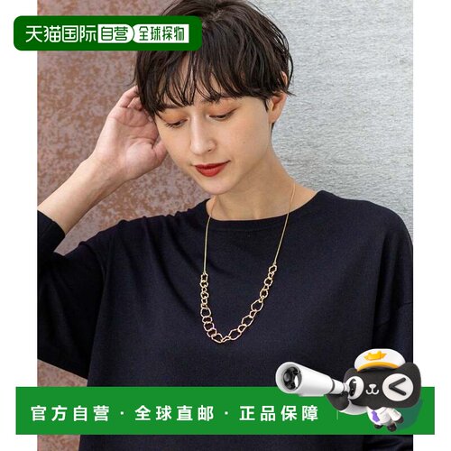 日本直邮23区 Random Ring 随机项链戒指锁骨链