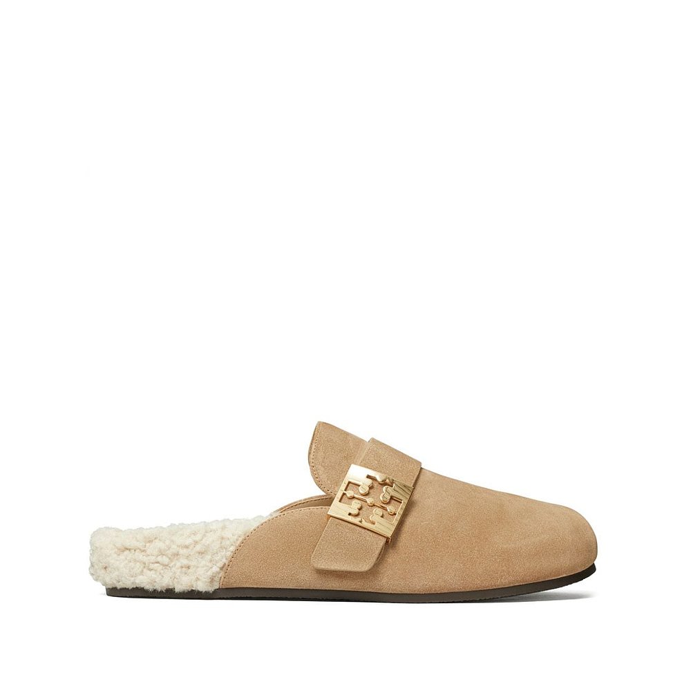 TORY BURCH 女士凉鞋 163612250 AW2024 花色 SLIPPERS