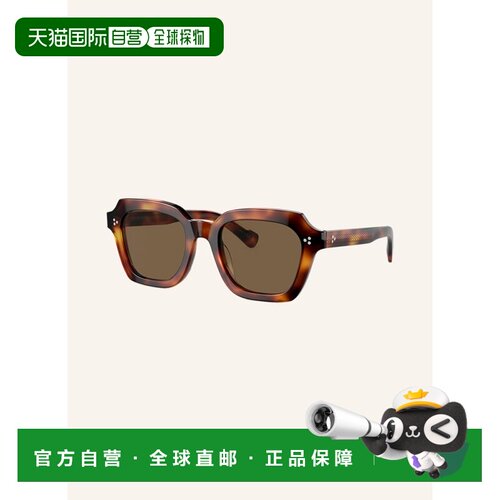 1h可退 欧洲直邮OLIVER PEOPLES 女士太阳镜 100157504615000 CO