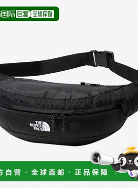 日本直邮THE NORTH FACE 腰包 Sweep NM72304
