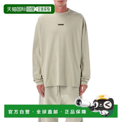 1h可退 香港直邮essentials fear of god 男士 FEAR OF GOD ABBEY