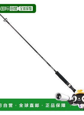 日本直邮Jackson Ocean Gate Boat Seabass JOG-S702MH BS（纺车