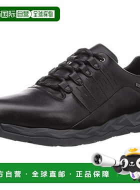 【日本直邮】Mizuno美津浓 步行鞋Select-M 010男士 黑色 24.5cm