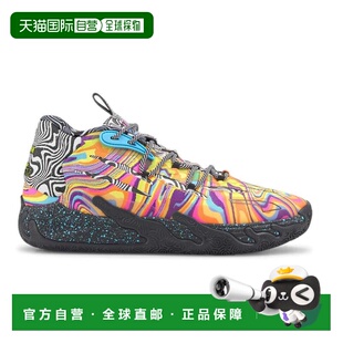 1h可退 【美国直邮】Puma|MB.03 x Dexter's Lab 篮球鞋彪马