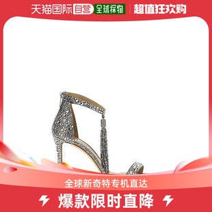 女士Jimmy Vinca 缀饰 Jimmy Choo 香港直邮潮奢 周仰杰