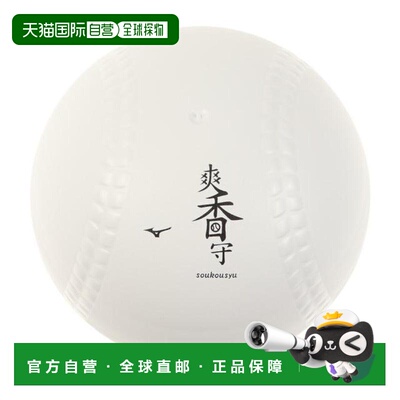 日本直邮MIZUNO 棒球保养用品护理套装[1GJYG56700] 棒球用品