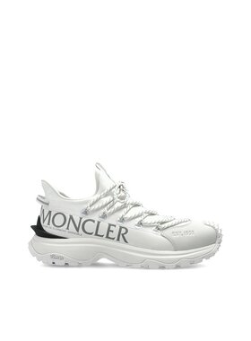 MONCLER 男士运动鞋 K109A4M00160M3457001 SS2025